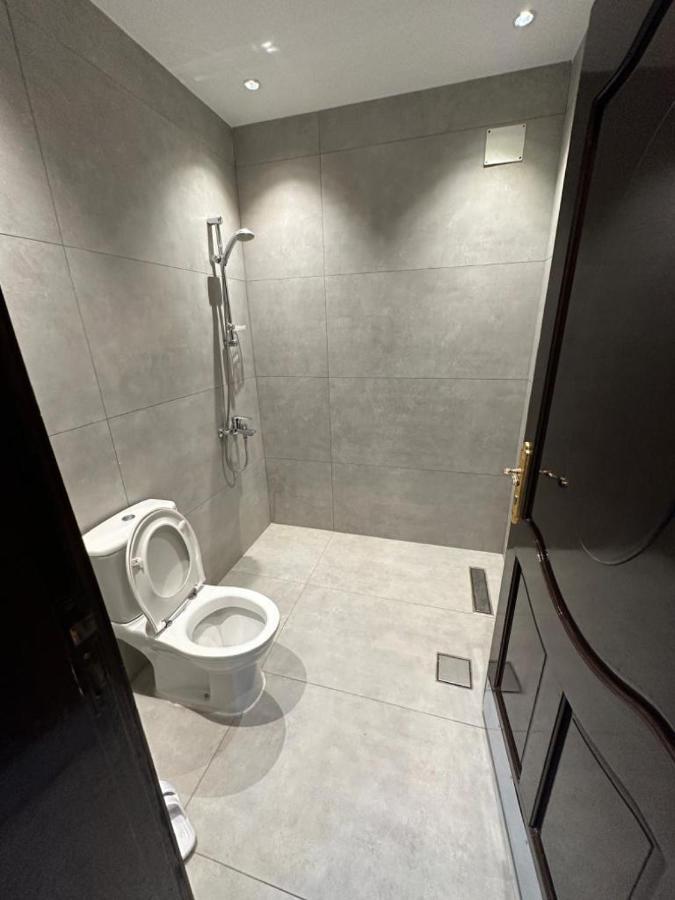 Apartment Lovely High Quality Self Check-in سلام بالدخول الذاتي *